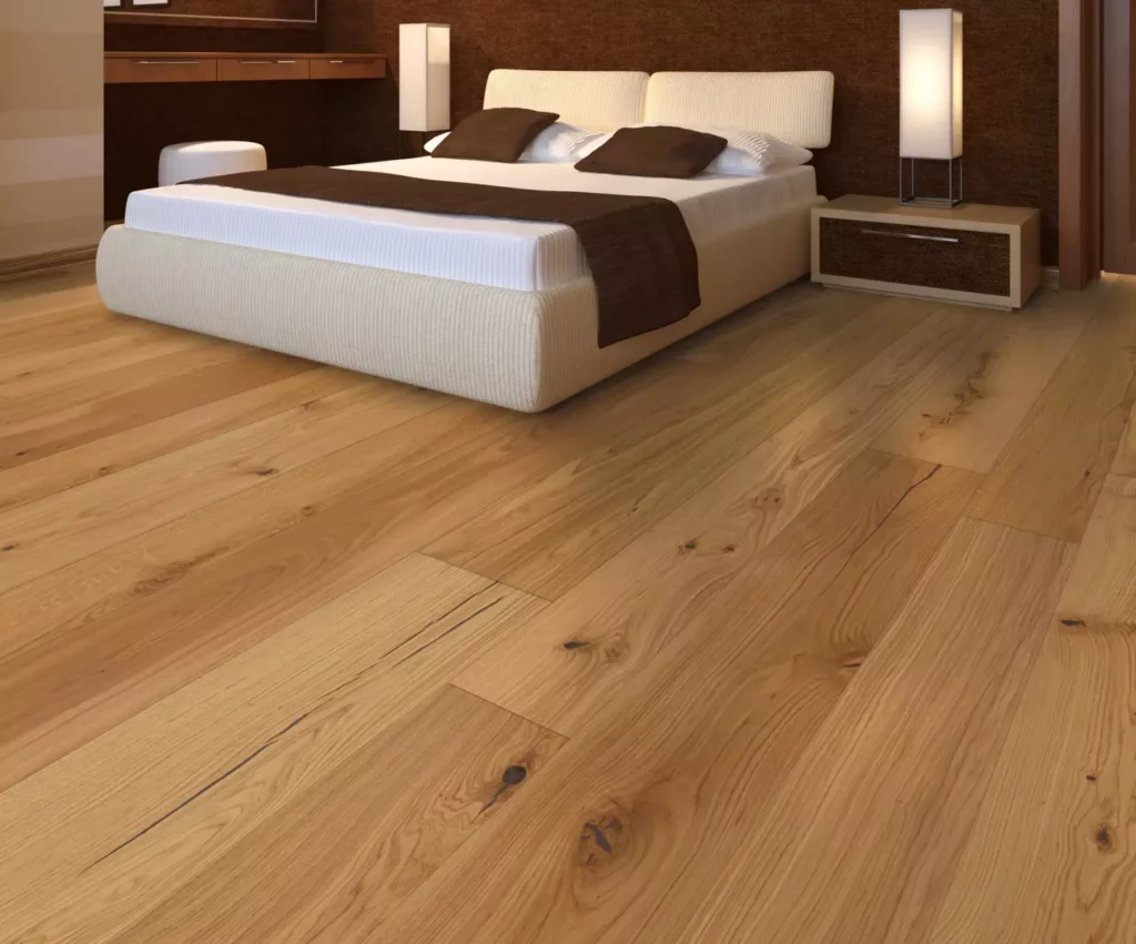 5 benefici del pavimento in legno 1 I 5 benefici del pavimento in legno